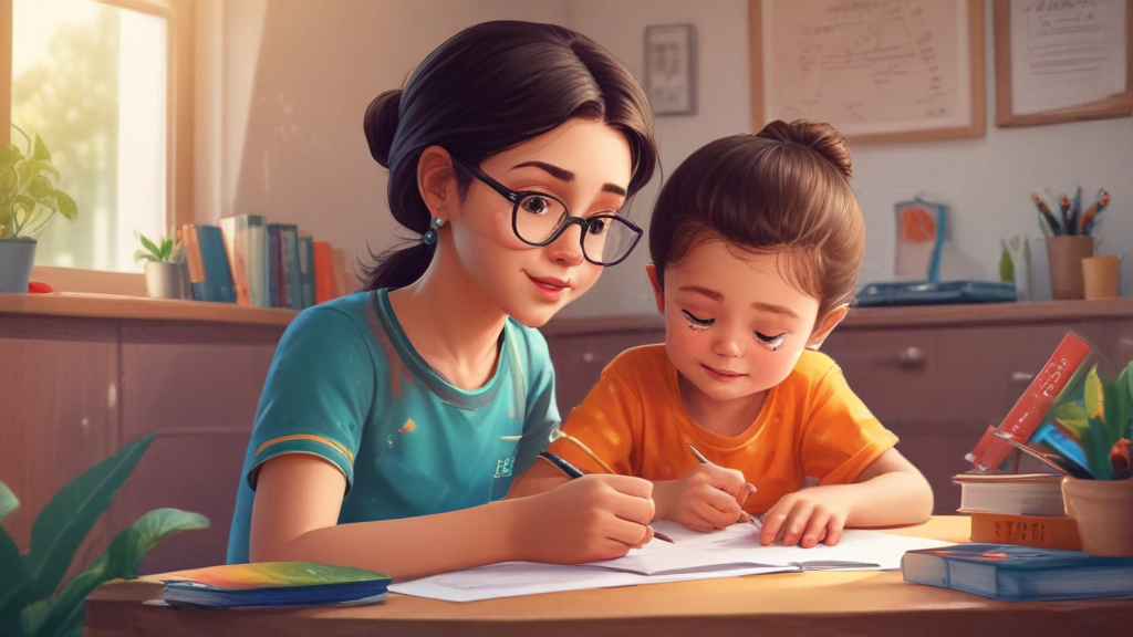 Akses Pendidikan Anak Pengungsi: Membuka Peluang yang Lebih Baik