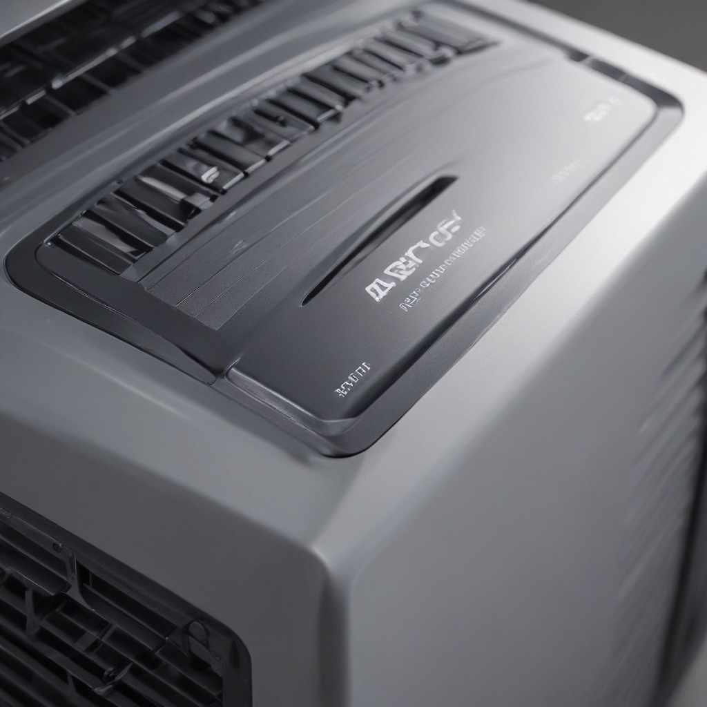 Tout savoir sur le cache moteur de climatisation