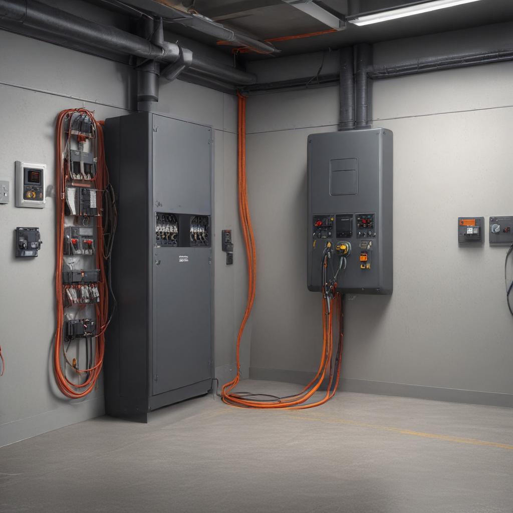 Tout savoir sur le branchement d'une voiture électrique — free download