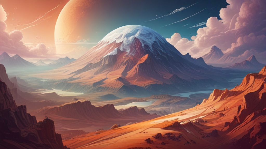 What Are the Layers of the Earth's Atmosphere? A Complete Guide