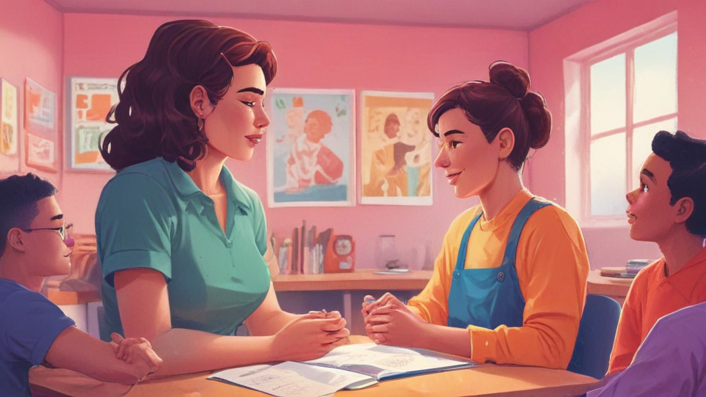 Why Inclusive Sex Education Matters: Benefits for All