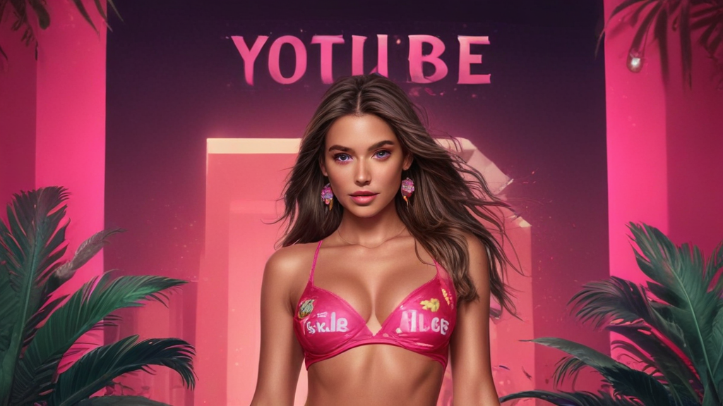 YouTube Down? 2025 Victoria's Secret Show Awaits in México - Ecuador