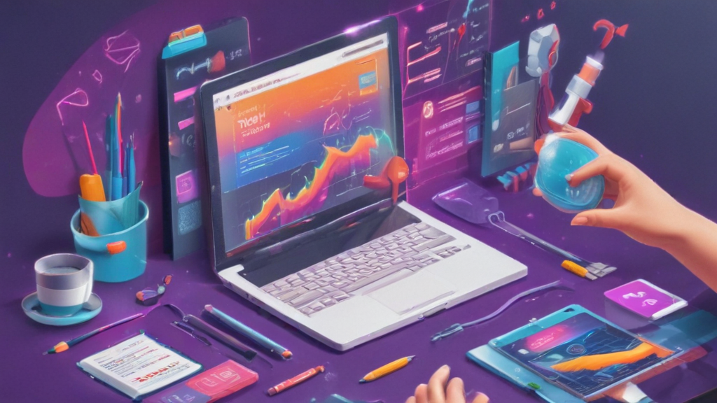 Optimize Your Digital Toolkit for Success: A Guide