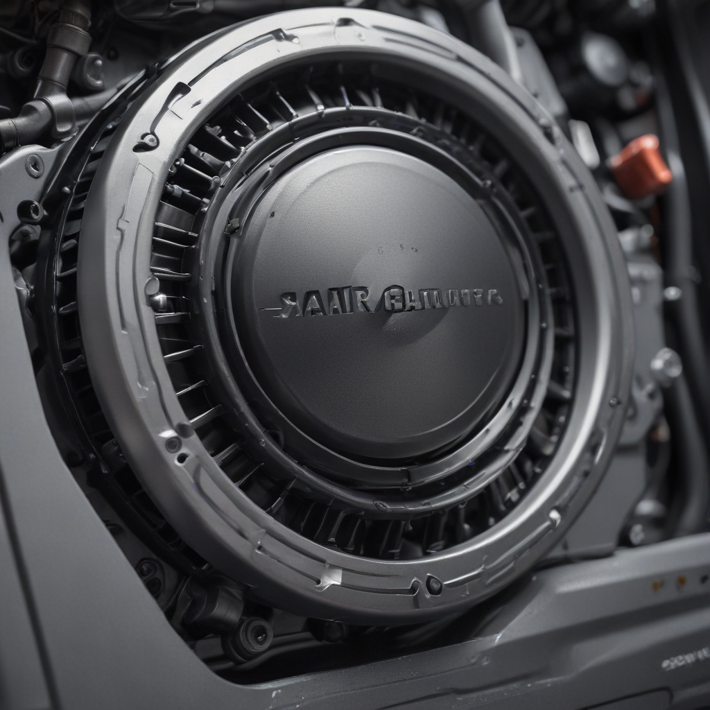 Tout savoir sur le cache moteur de climatisation
