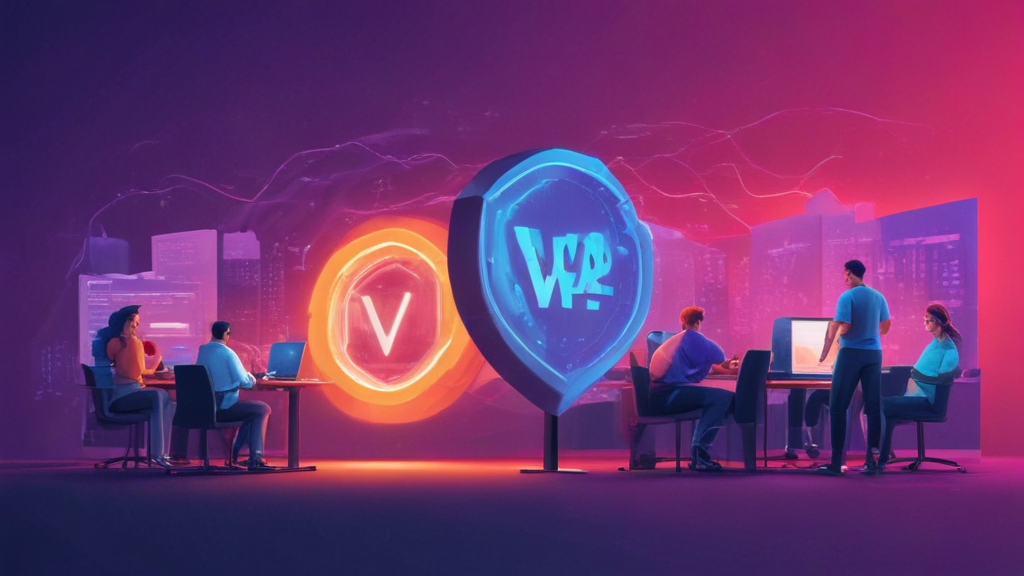 Why Free VPNs Fall Short: Key Disadvantages Revealed