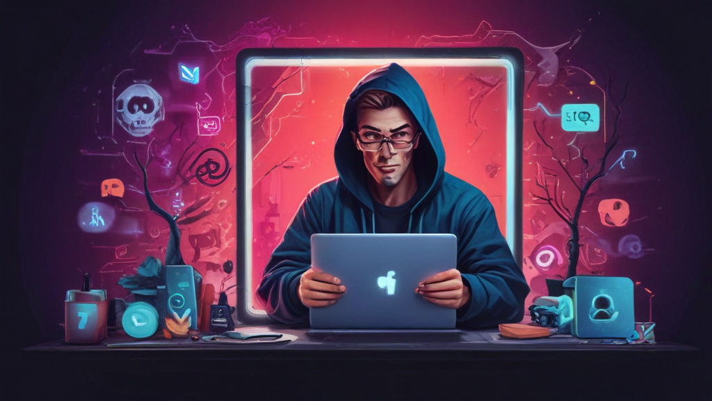 Signs That Your Social Media Account Has Been Hacked