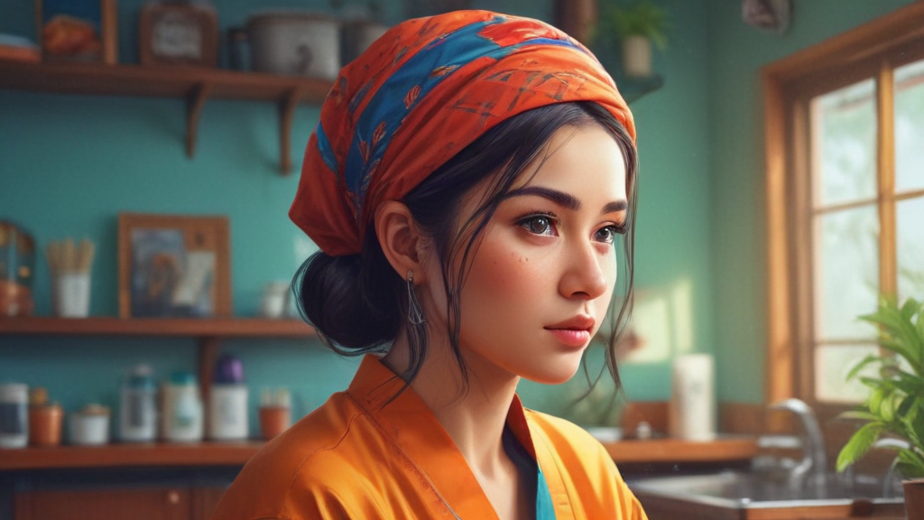 Donasi Rambut: Dukung Penderita Kanker dengan Kebaikan