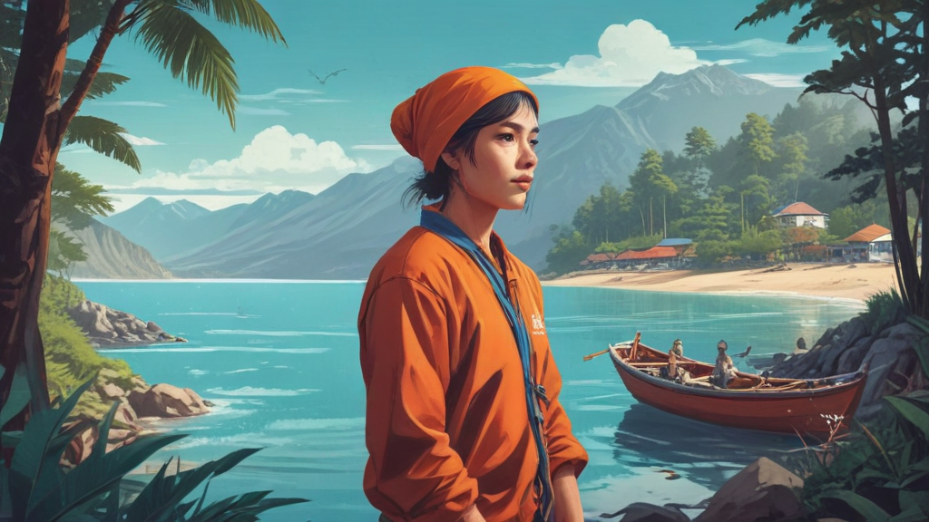 Cara Menunjukkan Kebaikan pada Diri Sendiri untuk Kesejahteraan