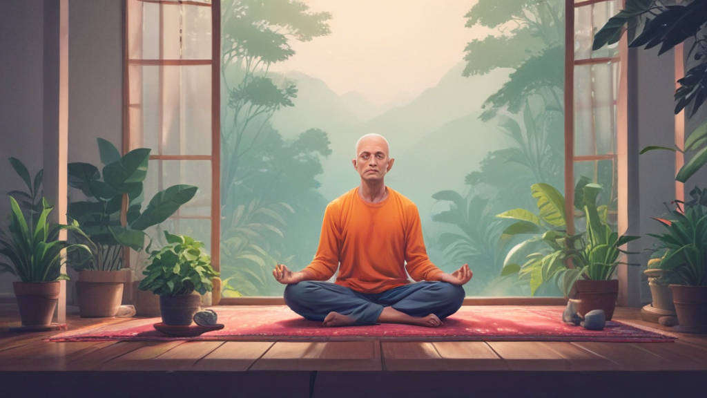 Manfaat Mindfulness untuk Kesehatan Mental yang Perlu Anda Tahu