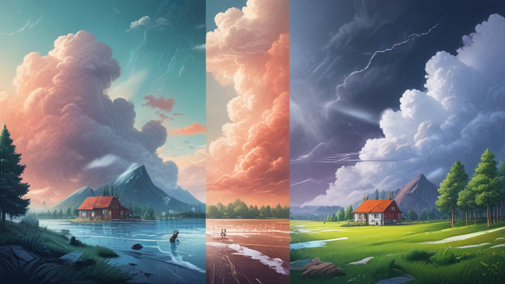 Weather vs. Climate: Key Differences You Need to Know