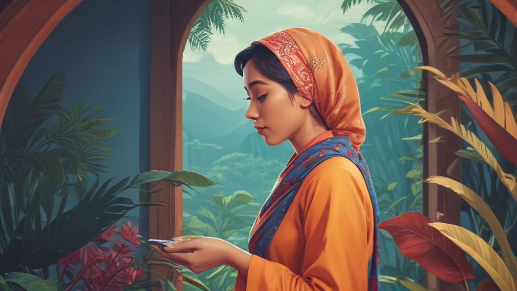 Cerita Sedekah Inspirasi: Kisah Nyata yang Menginspirasi