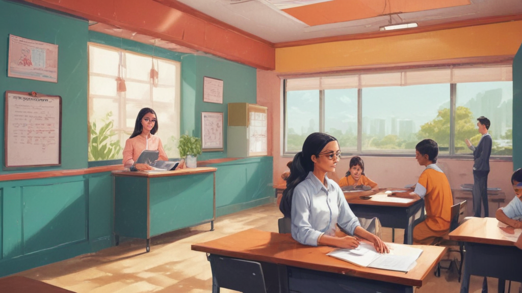 Contoh Proposal Penggalangan Dana Kegiatan Sekolah: Panduan Lengkap