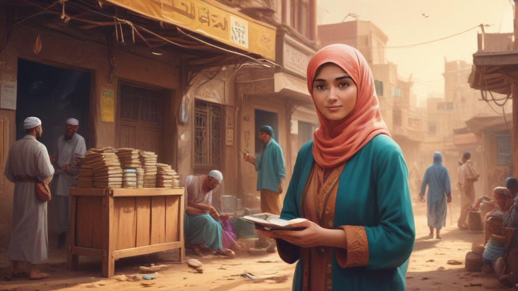 Zakat Penghasilan: Cara Menghitung Zakat yang Wajib Diketahui