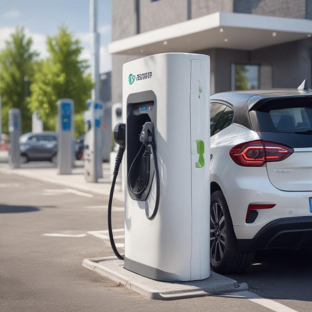 Rcupration Tva Sur Recharge Voiture Lectrique