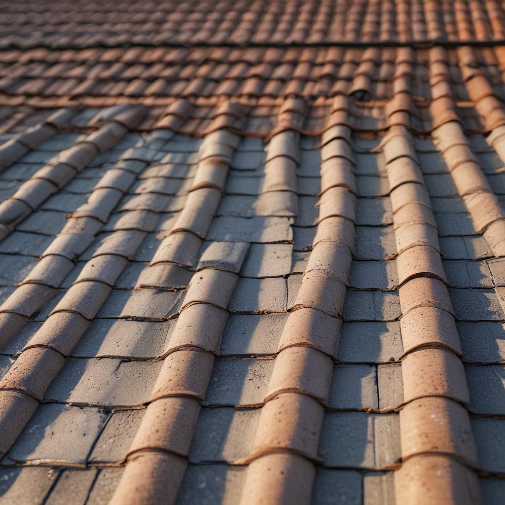 Fixation tuile de rive : Guide complet et astuces pratiques