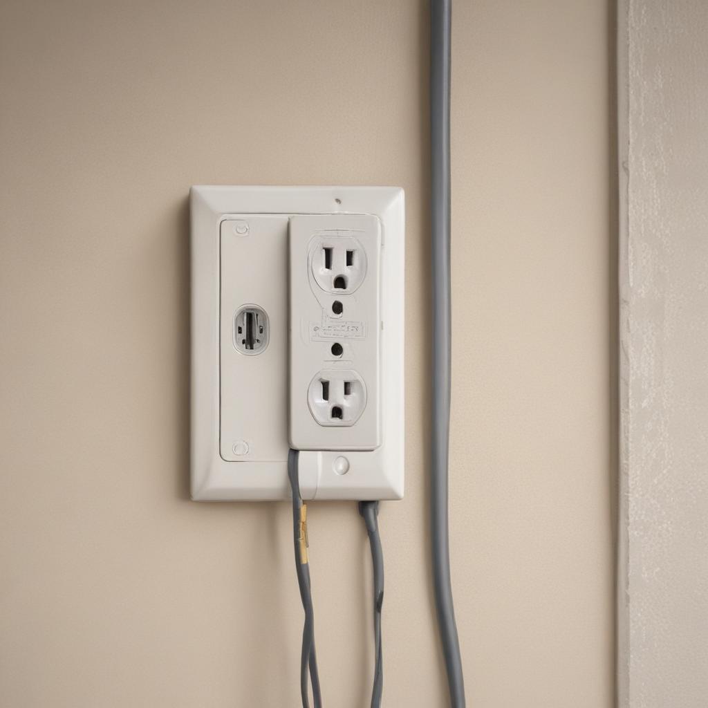 Tout ce que vous devez savoir sur la prise électrique de garage en — free download